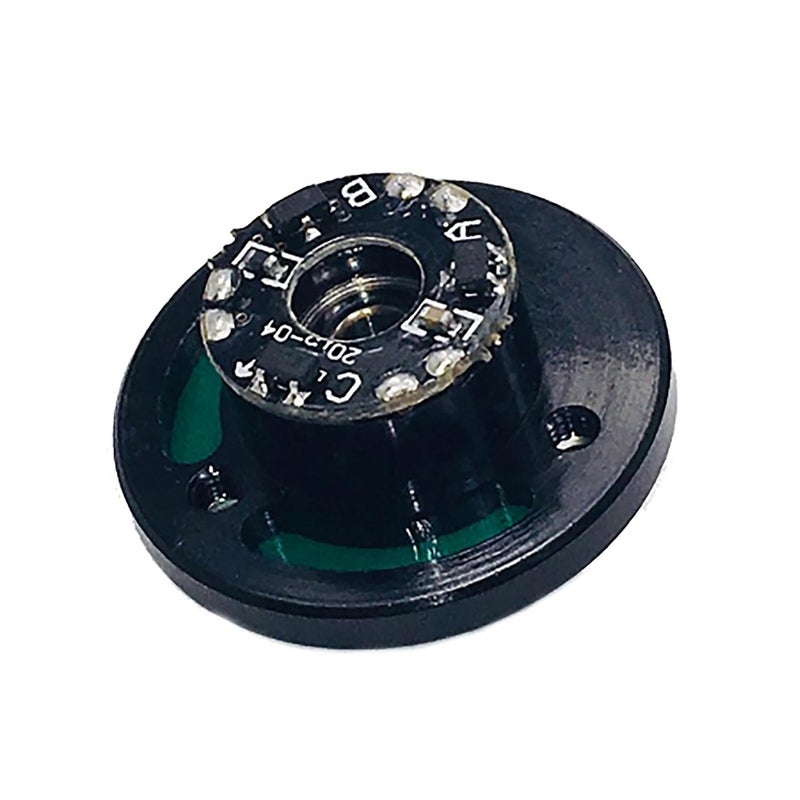 /Epic Drag Master Sensor Board with Aluminum Mount TEP1535